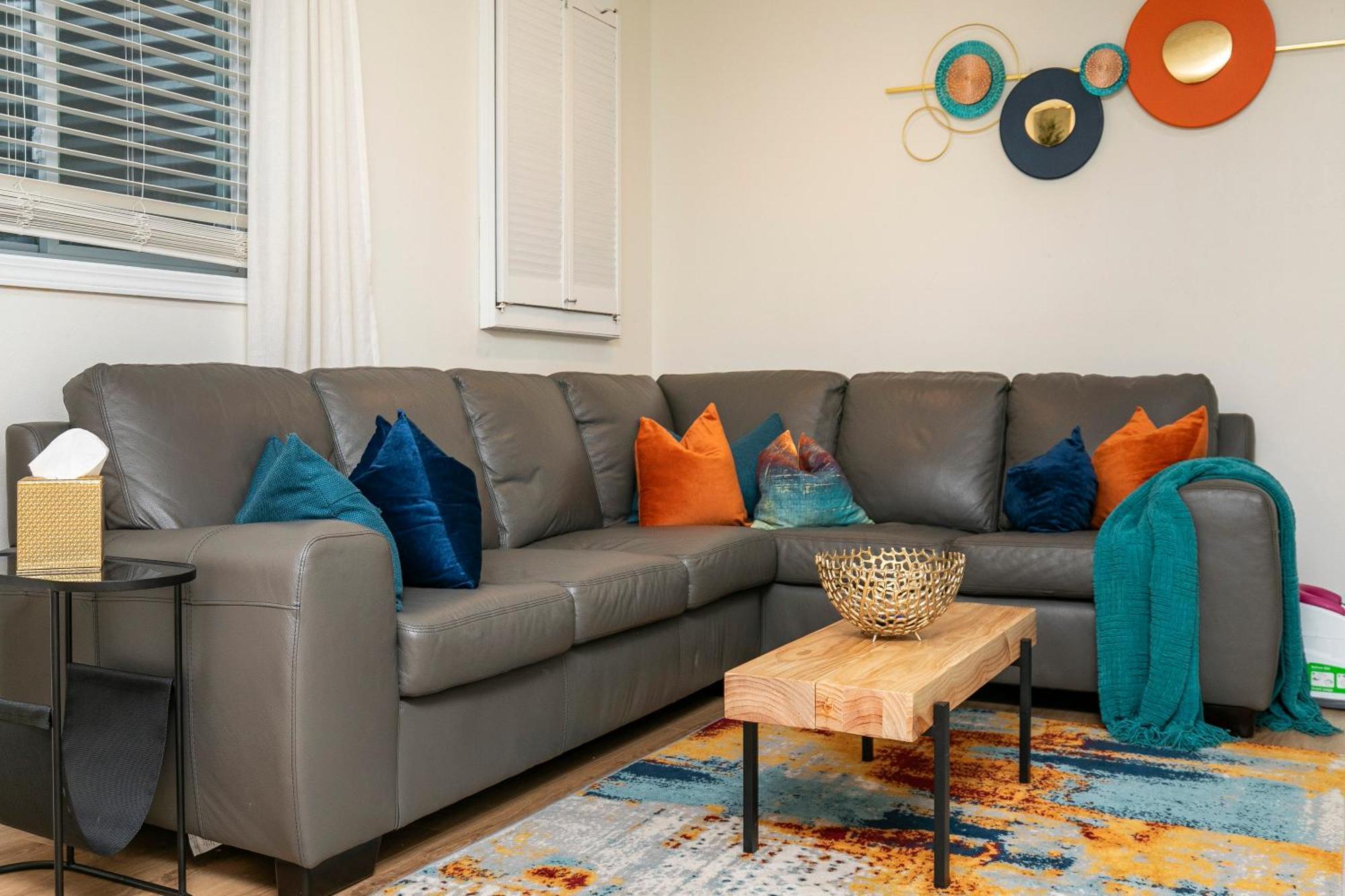 Family Friendly Home Close To Airport And Downtown Des Moines Dış mekan fotoğraf