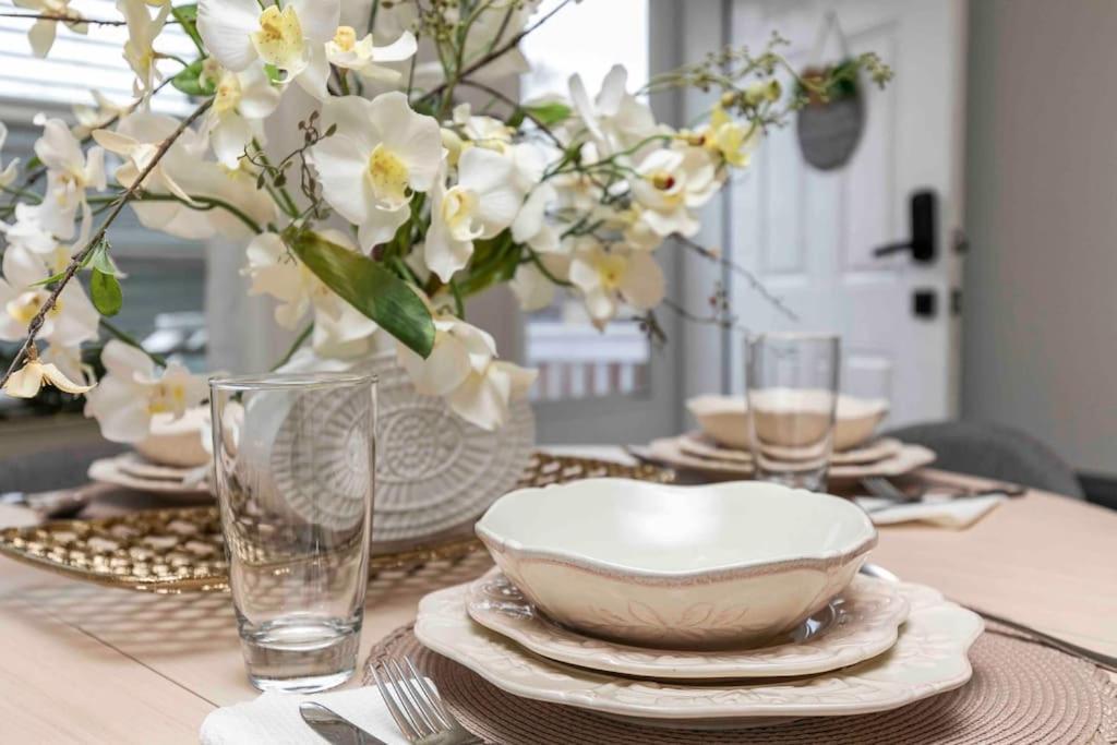 Family Friendly Home Close To Airport And Downtown Des Moines Dış mekan fotoğraf