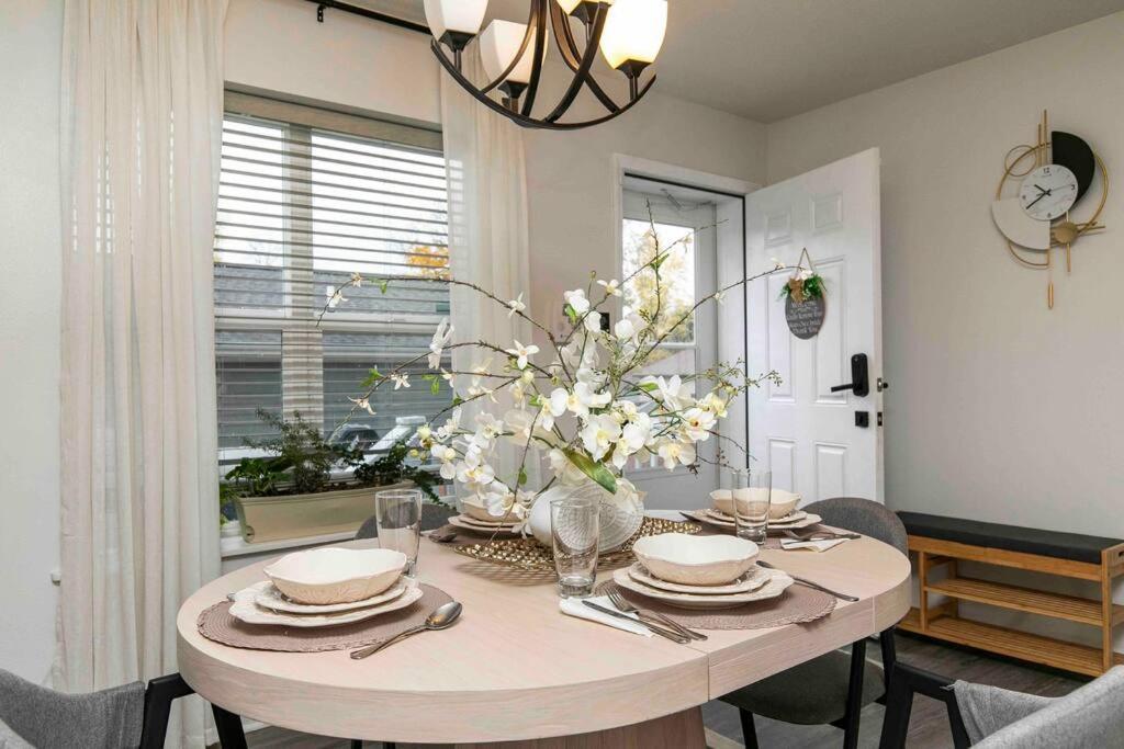 Family Friendly Home Close To Airport And Downtown Des Moines Dış mekan fotoğraf