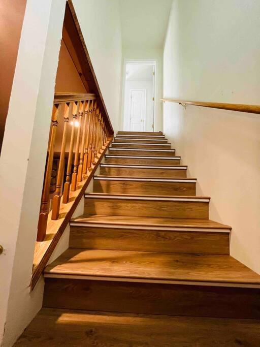 Family Friendly Home Close To Airport And Downtown Des Moines Dış mekan fotoğraf