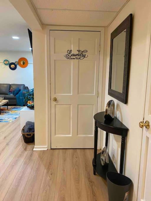 Family Friendly Home Close To Airport And Downtown Des Moines Dış mekan fotoğraf