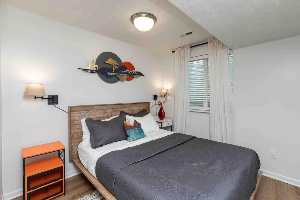 Family Friendly Home Close To Airport And Downtown Des Moines Dış mekan fotoğraf