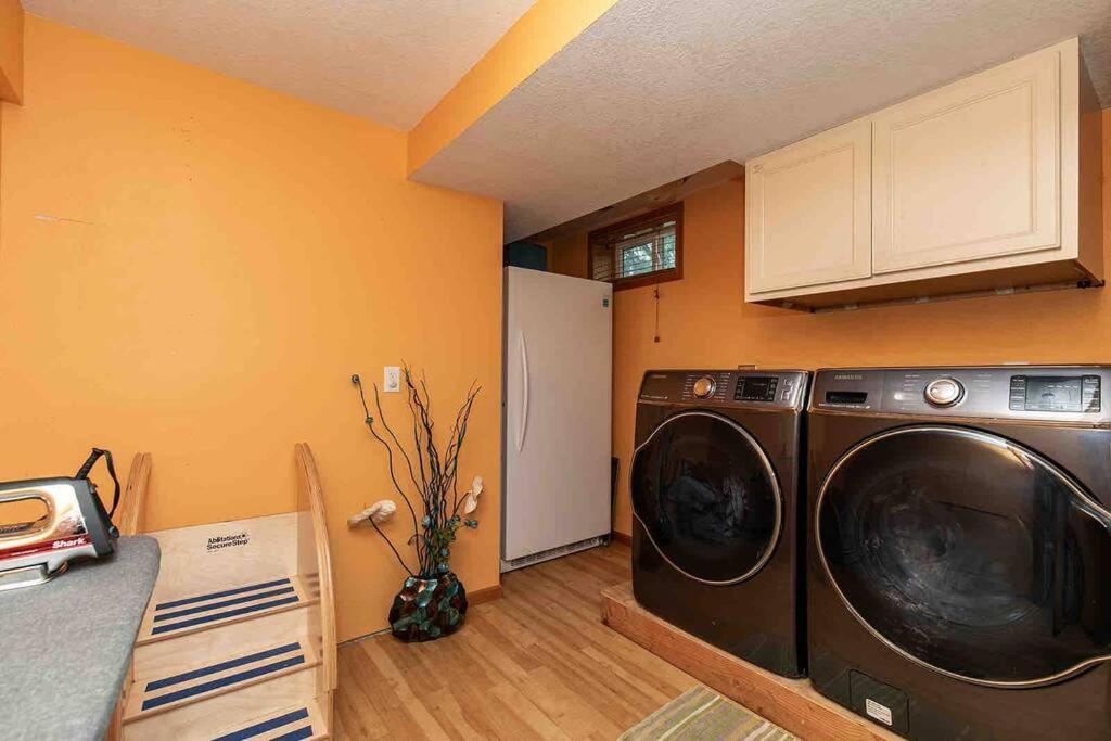 Family Friendly Home Close To Airport And Downtown Des Moines Dış mekan fotoğraf